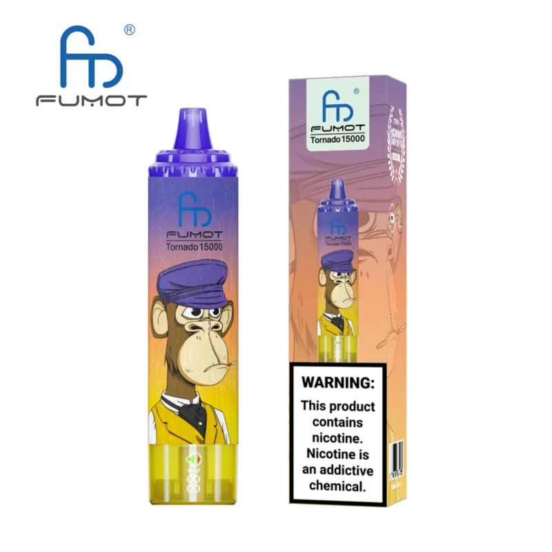 フモット・ランドエム・トルネード15000 - マンゴー・オン・アイス (4)