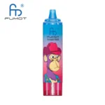 Fumot RandM Tornado 15000 – Gemischte Beeren #2