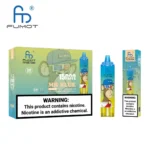 フモット・ランドエム トルネード15000 - ミスターブルー #2