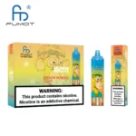 Fumot RandM Tornado 15000 – Pfirsich-Mango #1