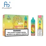 Fumot RandM Tornado 15000 - Ananasijs #2