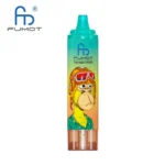 Fumot RandM Tornado 15000 - Ananasijs #3