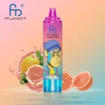 Fumot RandM Tornado 15000 – Pink Lemonade #1