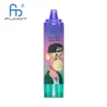 Fumot RandM Tornado 15000 – Erdbeer-Banane