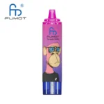 Fumot RandM Tornado 15000 – Erdbeer-Traube #3