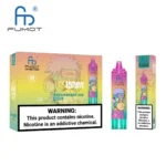 Fumot RandM Tornado 15000 – Erdbeer-Eis #1