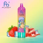 Fumot RandM Tornado 15000 – Erdbeer-Eis #3