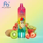 Fumot RandM Tornado 15000 – Erdbeere-Kiwi #1