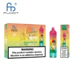 Fumot RandM Tornado 15000 – Erdbeer-Kiwi #2