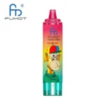 Fumot RandM Tornado 15000 – Erdbeer-Kiwi #3