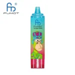 Fumot RandM Tornado 15000 – Erdbeer-Wassermelone #2