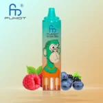 フモット・ランドエム・トルネード15000 - トリプルベリー #1