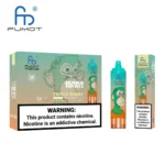 Fumot RandM Tornado 15000 - Triple Berry #2