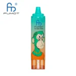 Fumot RandM Tornado 15000 - Triple Berry #3