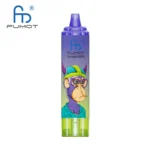 Fumot RandM Tornado 15000 - Vimto #2