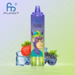 Fumot RandM Tornado 15000 - Vimto #3