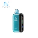 フモット・トルネード20000 - バナナケーキ #3