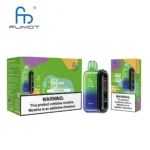 フモット・トルネード20000 - ジェリービーンズ #2