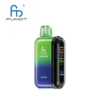 フモット・トルネード20000 - ジェリービーンズ #3