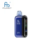 Fumot Tornado 20000 - Fragola e anguria #3