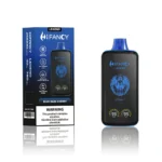 HIFANCY LEGEND 20000 - Ciliegia blu Razz