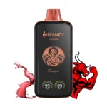 HIFANCY LEGEND 20000 - Boisson énergisante (3)