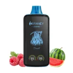 HIFANCY LEGEND 20000 - Sandía y frambuesa helada (3)