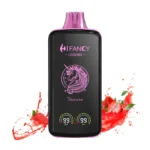 HIFANCY LEGEND 20000 - Succo di fragola (2)