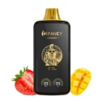 HIFANCY LEGEND 20000 - Strawberry Mango (3)