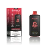 HIFANCY LEGEND 20000 - Fraise-Pastèque