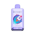 HIFANCY SPACE 50000 - Blueberry Ice