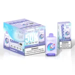 HIFANCY SPACE 50000 - Blueberry Ice (2)