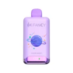 HIFANCY SPACE 50000 - Esplosione d'uva