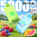 HIFANCY SPACE 50000 - Lampone e anguria (4)