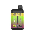 HIFANCY TWINS 35000 - Citroen-limoen & Braambes-druif (3)