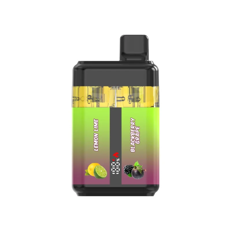 HIFANCY TWINS 35000 - Citroen-limoen & Braambes-druif (3)