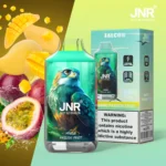 JNR Falcon 16000 Puff Vape – Mango-Passionsfrucht