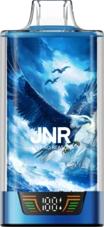 JNR Falcon Pro 28000 - Blueberry Ice