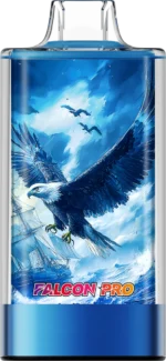 JNR Falcon Pro 28000 - Blueberry Ice