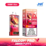 JNR Falcon Pro 28000 - Cherry Cola