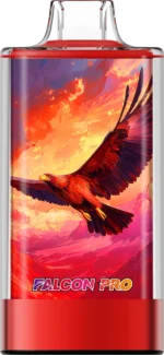 JNR Falcon Pro 28000 - Cherry Cola