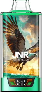 JNR Falcon Pro 28000 - Double Apple