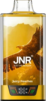 JNR Falcon Pro 28000 - Pêches juteuses