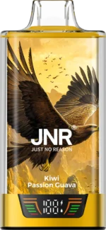 JNR Falcon Pro 28000 - Passion kiwi et goyave