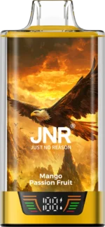 JNR Falcon Pro 28000 - Mango y maracuyá