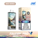 JNR Falcon Pro 28000 - Mixed Berries