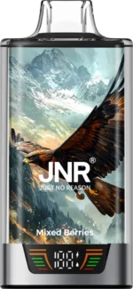 JNR Falcon Pro 28000 - Mixed Berries
