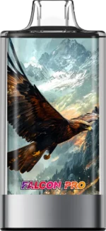 JNR Falcon Pro 28000 - Mixed Berries