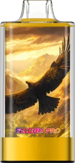 JNR Falcon Pro 28000 - Pêche, mangue et pastèque