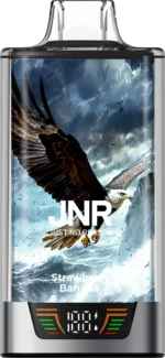 JNR Falcon Pro 28000 - Fresa y plátano